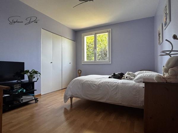 Maison à vendre 6 pièces de 174 m²