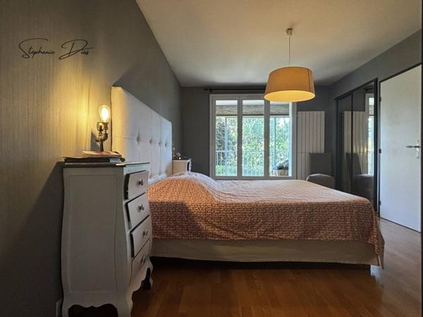 Maison à vendre 6 pièces de 174 m²