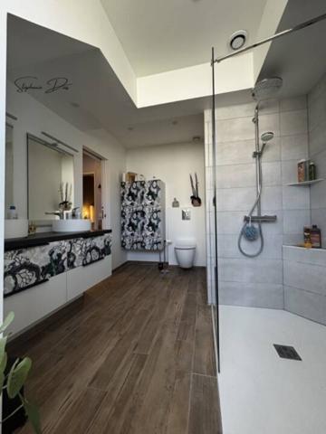 Maison à vendre 6 pièces de 174 m²