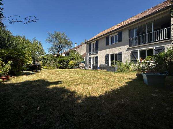 Maison à vendre 6 pièces de 174 m²