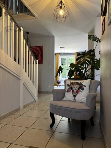 Maison à vendre 6 pièces de 174 m²