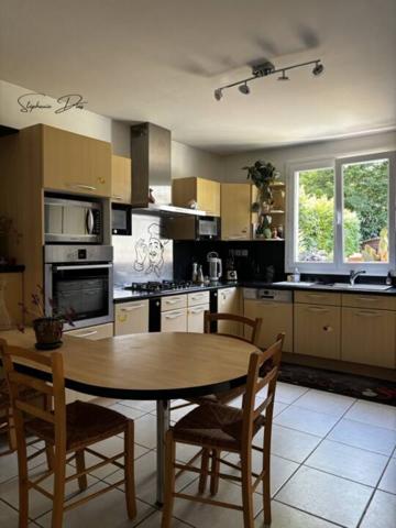 Maison à vendre 6 pièces de 174 m²