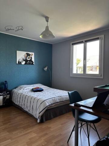 Maison à vendre 6 pièces de 174 m²