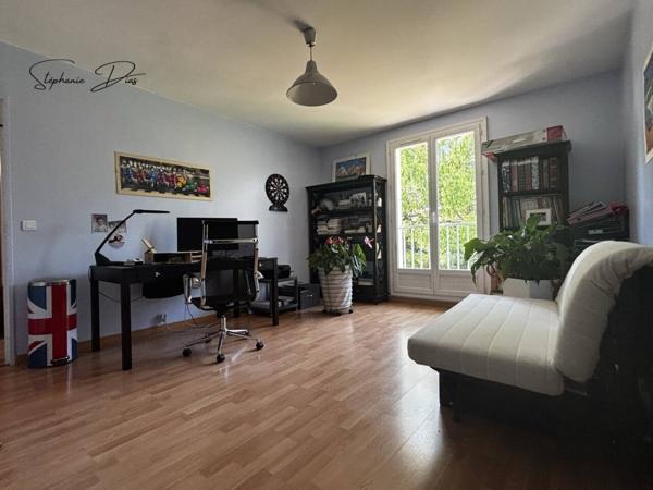 Maison à vendre 6 pièces de 174 m²