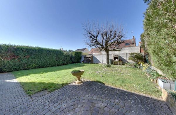 Maison Ozoir La Ferriere 6 pièce(s) 82 m2