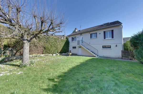 Maison Ozoir La Ferriere 6 pièce(s) 82 m2
