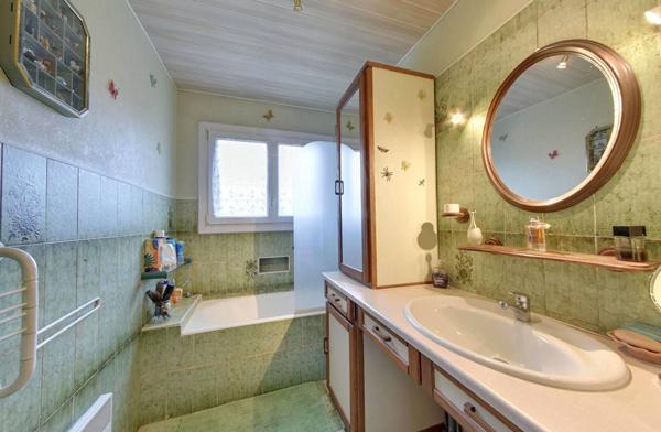 Maison Ozoir La Ferriere 6 pièce(s) 82 m2