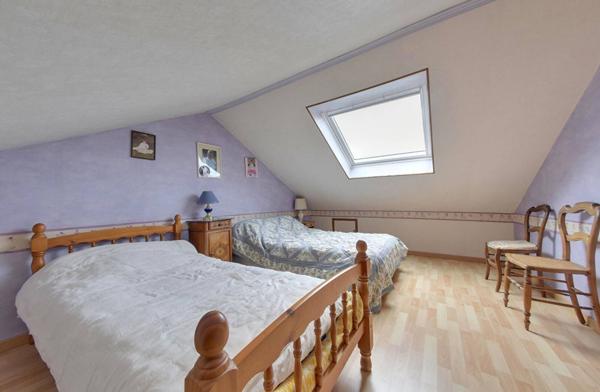 Maison Ozoir La Ferriere 6 pièce(s) 82 m2