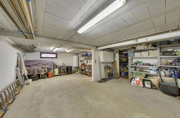 Maison Ozoir La Ferriere 6 pièce(s) 82 m2