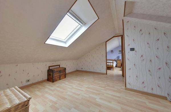 Maison Ozoir La Ferriere 6 pièce(s) 82 m2