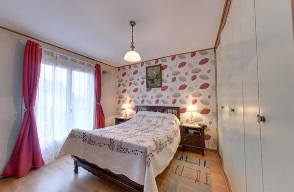 Maison Ozoir La Ferriere 6 pièce(s) 82 m2