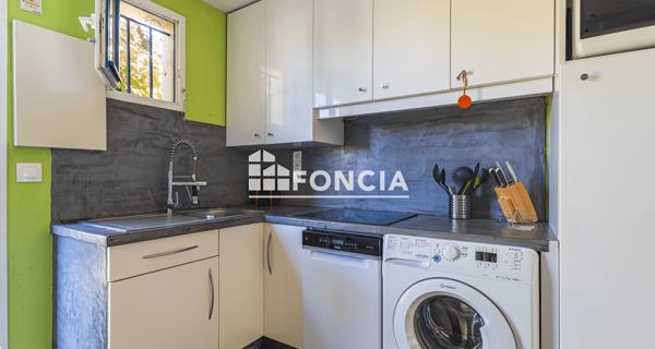 À vendre Maison 3 pièces 35.61 m² - Le Lavandou 83980