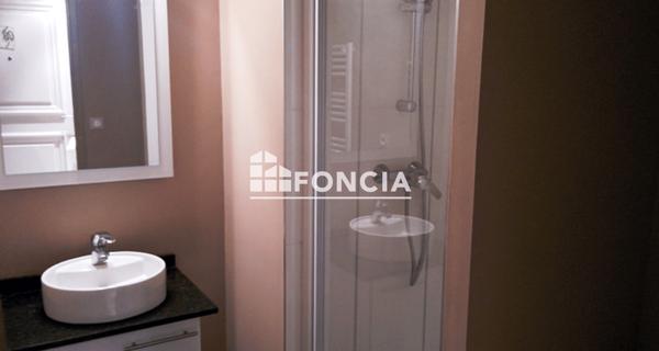 Location Studio 27.76 m² - Avignon 84000