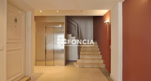 Location Studio 27.76 m² - Avignon 84000