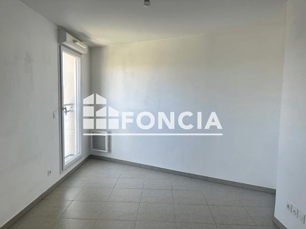 Location Appartement 2 pièces 45.85 m² - 282-284 AVENUE DE MONTOLIVET Marseille 13012
