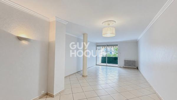 Appartement de standing, Avignon 3 pièces 89 m²