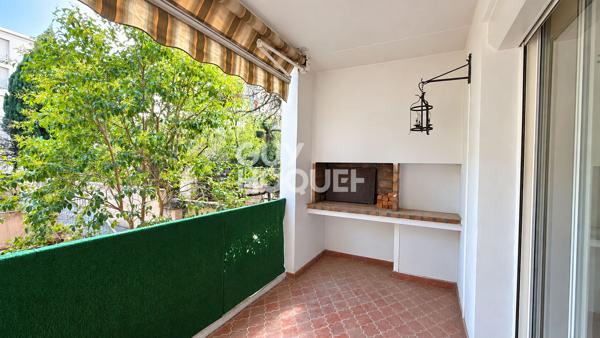Appartement de standing, Avignon 3 pièces 89 m²