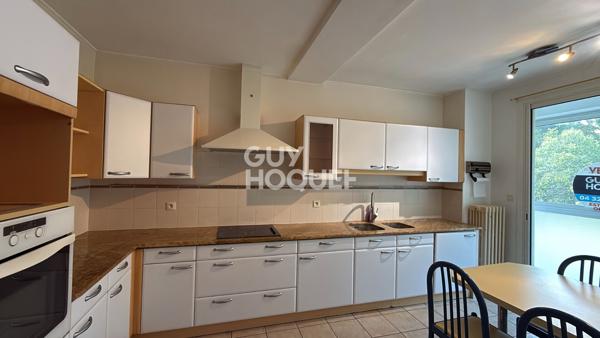 Appartement de standing, Avignon 3 pièces 89 m²