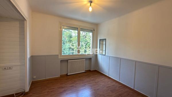 Appartement de standing, Avignon 3 pièces 89 m²