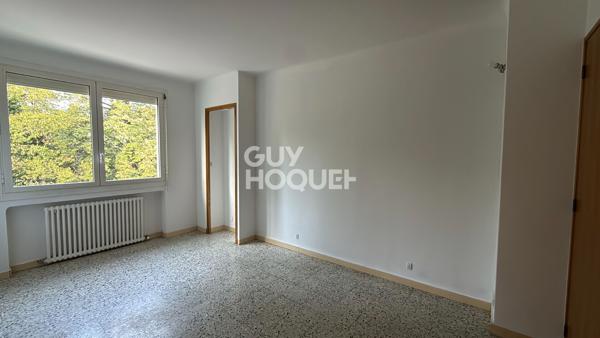Appartement de standing, Avignon 3 pièces 89 m²