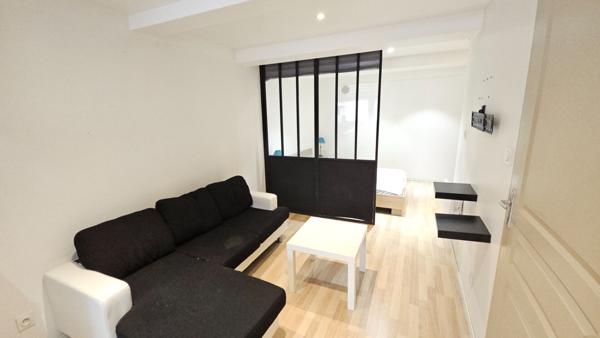 Immeuble à Clermont Ferrand - Idéal investisseur