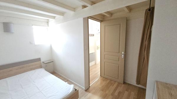 Immeuble à Clermont Ferrand - Idéal investisseur
