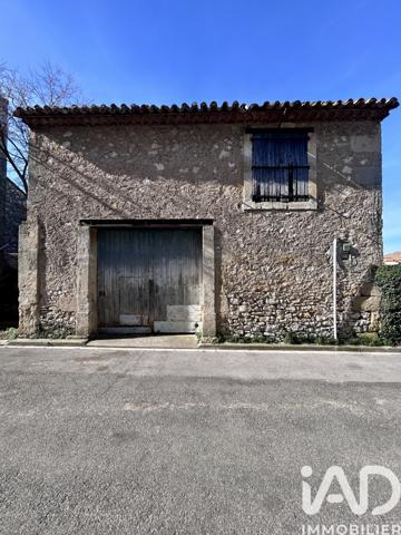 Maison à vendre 2 pièces 70 m² Fleury