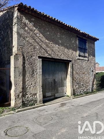 Maison à vendre 2 pièces 70 m² Fleury