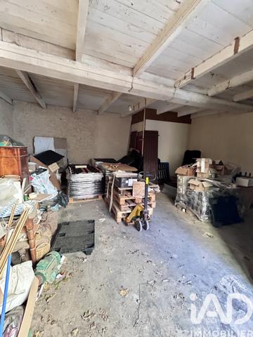 Maison à vendre 2 pièces 70 m² Fleury
