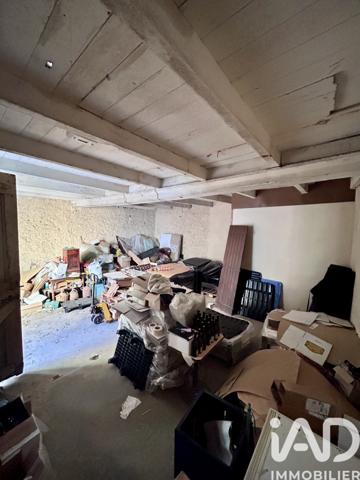 Maison à vendre 2 pièces 70 m² Fleury