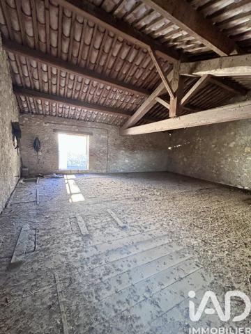 Maison à vendre 2 pièces 70 m² Fleury