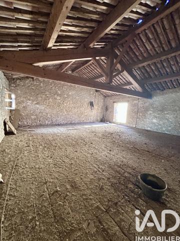 Maison à vendre 2 pièces 70 m² Fleury