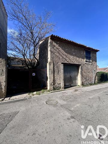 Maison à vendre 2 pièces 70 m² Fleury