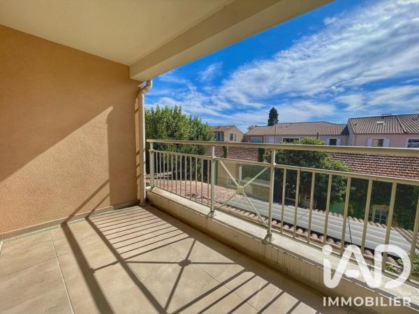 Appartement à vendre 2 pièces 53 m² Cogolin