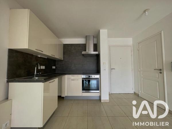 Appartement à vendre 2 pièces 53 m² Cogolin