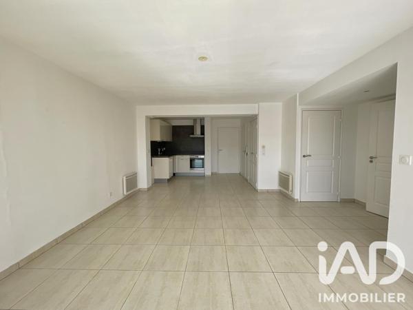 Appartement à vendre 2 pièces 53 m² Cogolin