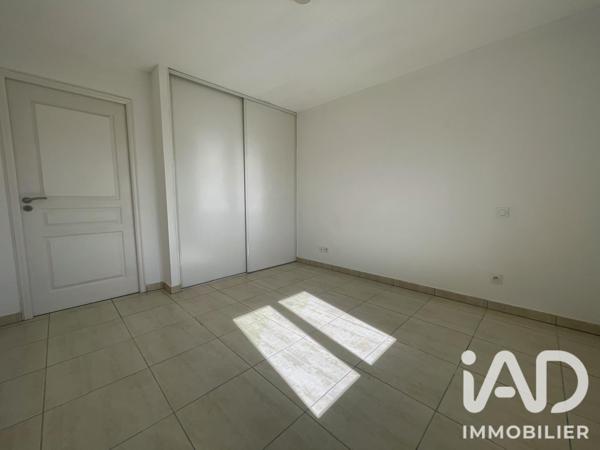 Appartement à vendre 2 pièces 53 m² Cogolin