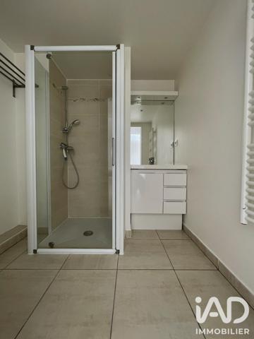 Appartement à vendre 2 pièces 53 m² Cogolin