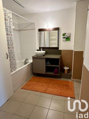 Appartement à vendre 2 pièces 44 m² Gréoux-les-Bains