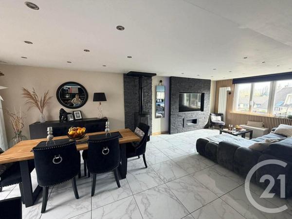 Maison à vendre  7 pièces - 90 m2 OUTREAU - 62