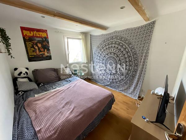 Maison Elven campagne, atypique 4 chambres avec jardin et extension