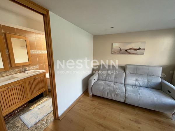 Maison Elven campagne, atypique 4 chambres avec jardin et extension