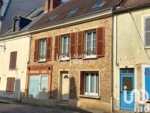 Maison à vendre 7 pièces 160 m² Dourdan