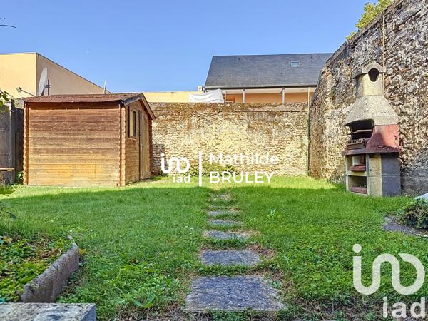 Maison à vendre 7 pièces 160 m² Dourdan