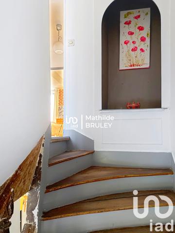 Maison à vendre 7 pièces 160 m² Dourdan