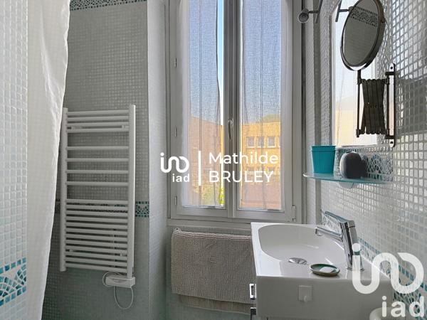 Maison à vendre 7 pièces 160 m² Dourdan