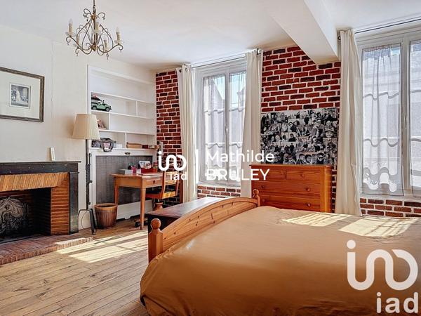 Maison à vendre 7 pièces 160 m² Dourdan