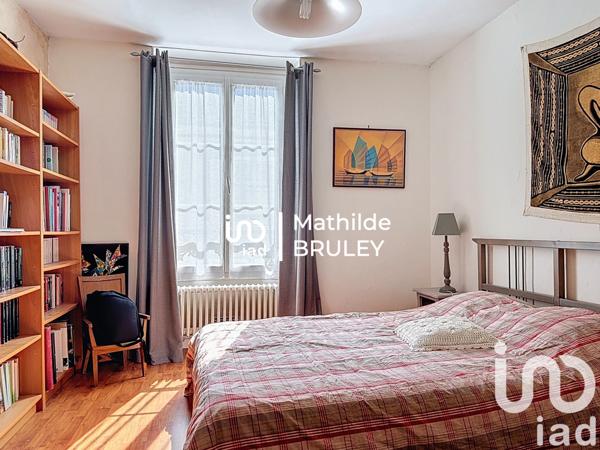 Maison à vendre 7 pièces 160 m² Dourdan