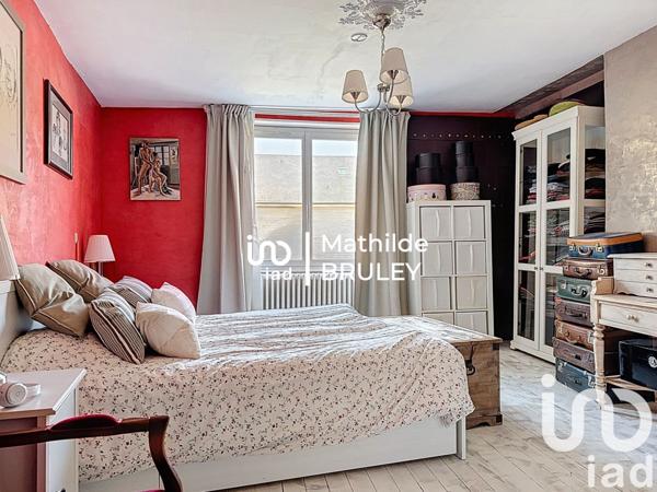 Maison à vendre 7 pièces 160 m² Dourdan