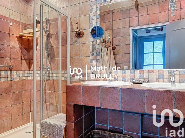 Maison à vendre 7 pièces 160 m² Dourdan